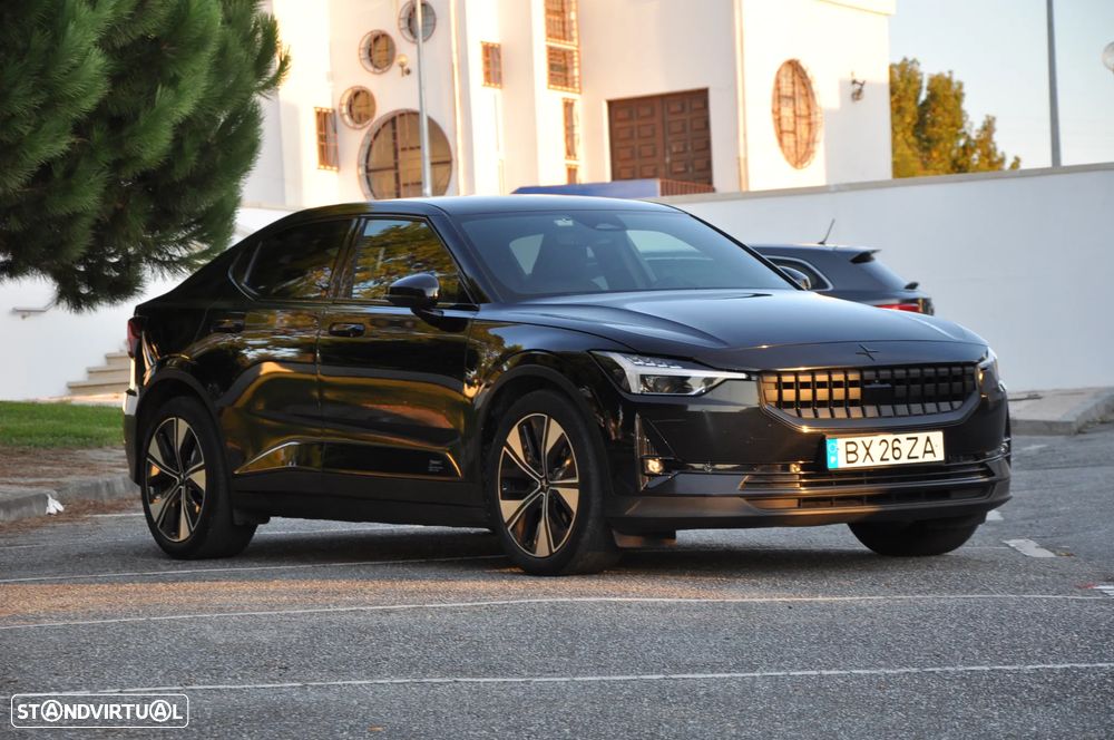 Polestar 2 Long Range 78 kWh - 16