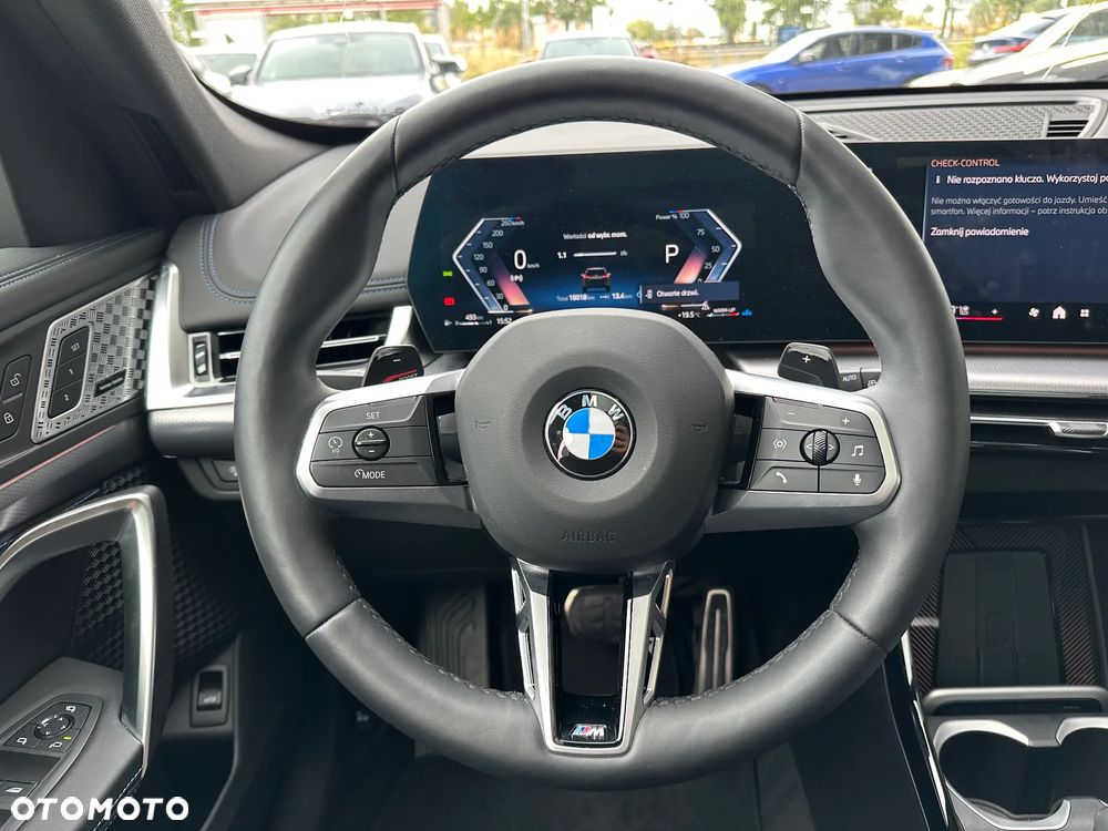 BMW X1 - 20