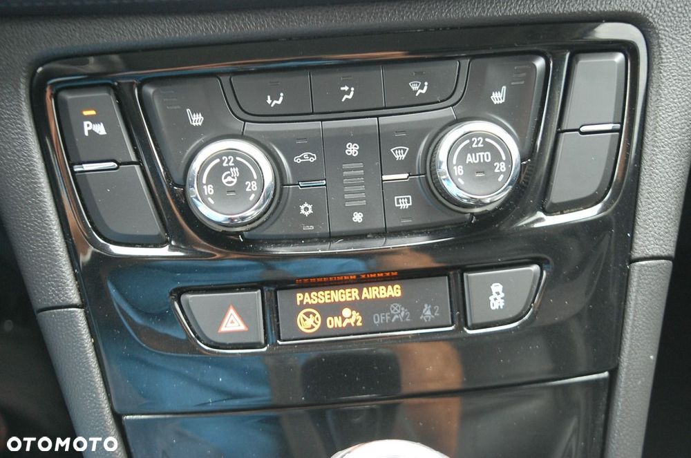 Opel Mokka X - 25