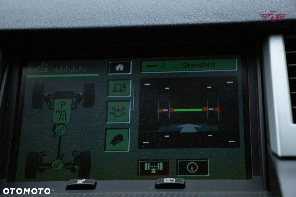 Land Rover Range Rover Sport - 23