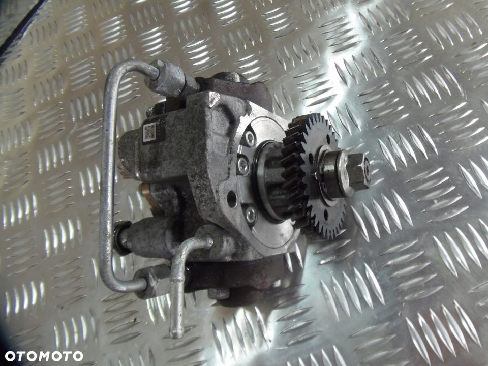 SUBARU 2.0D BOXER 08 POMPA WTRYSKOWA 294000 0980 - 1