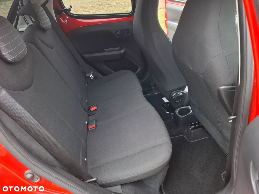 Peugeot 108 VTI 68 Top Style - 12