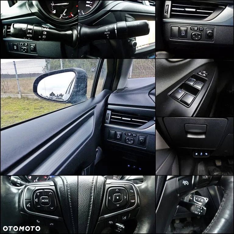 Toyota Avensis 2.0 D-4D Premium - 30