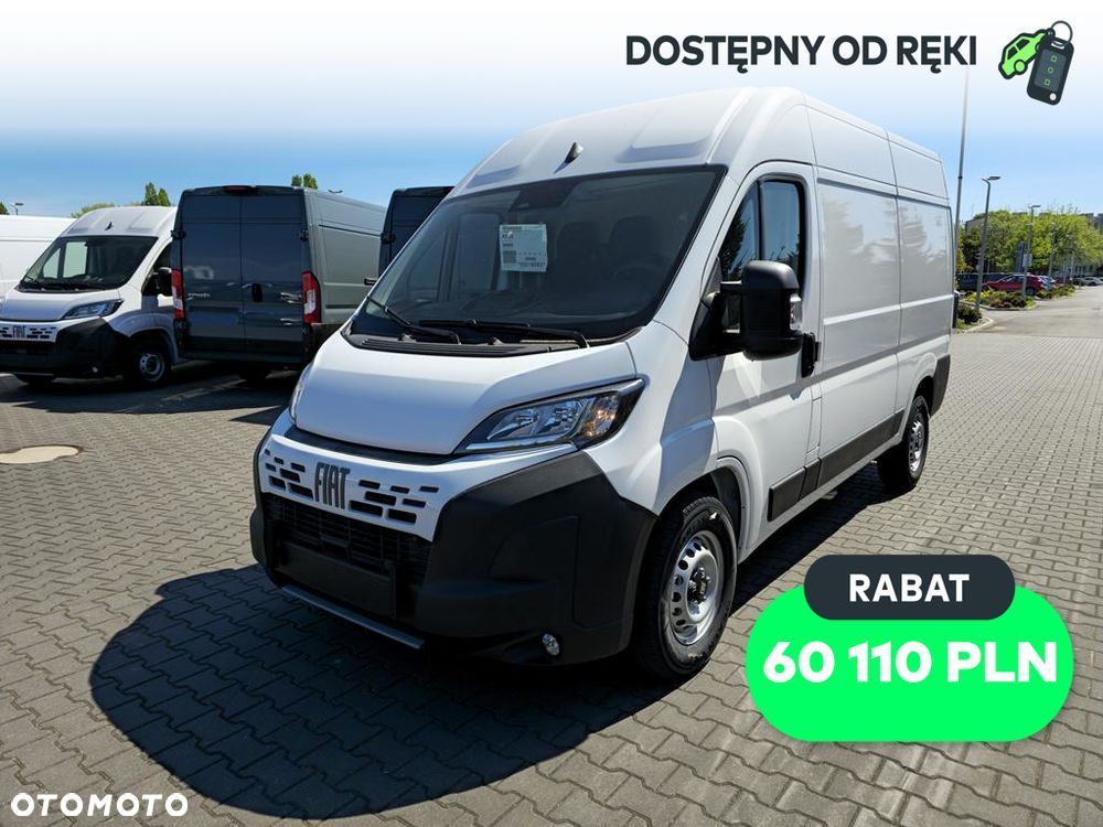 Fiat Ducato - 1