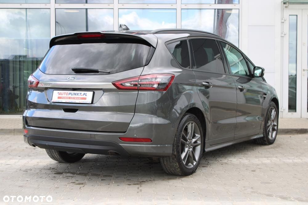 Ford S-Max - 4