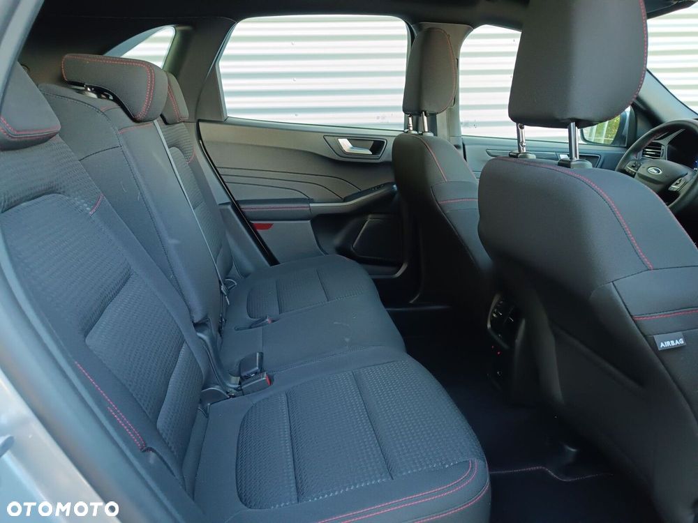 Ford Kuga 2.0 EcoBlue AWD ST-Line - 20