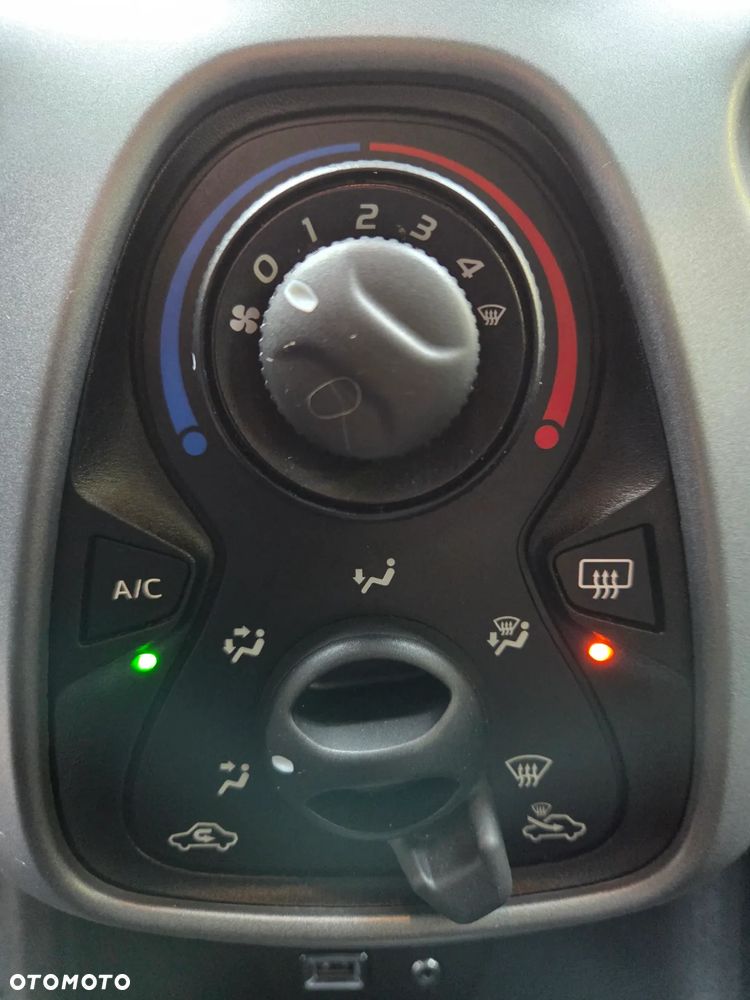Toyota Aygo - 20