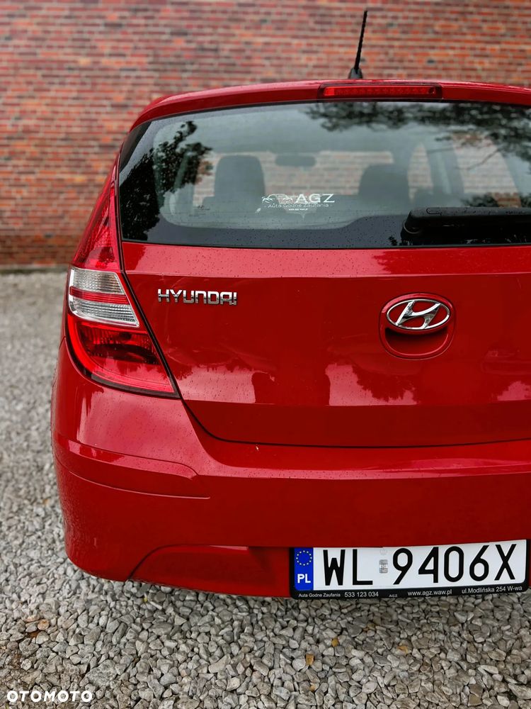 Hyundai i30 - 31