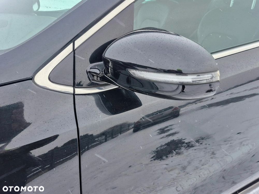 Kia Sportage 1.6 T-GDI AWD GT Line - 20