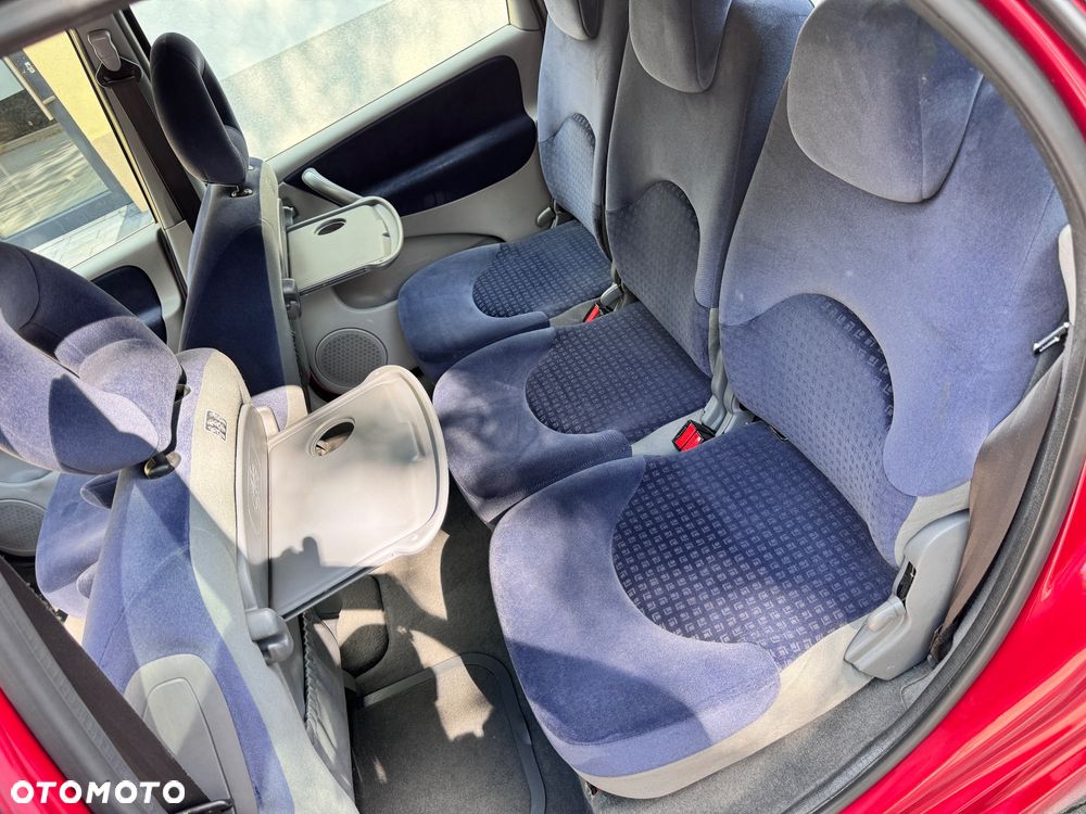 Citroën Xsara Picasso - 9