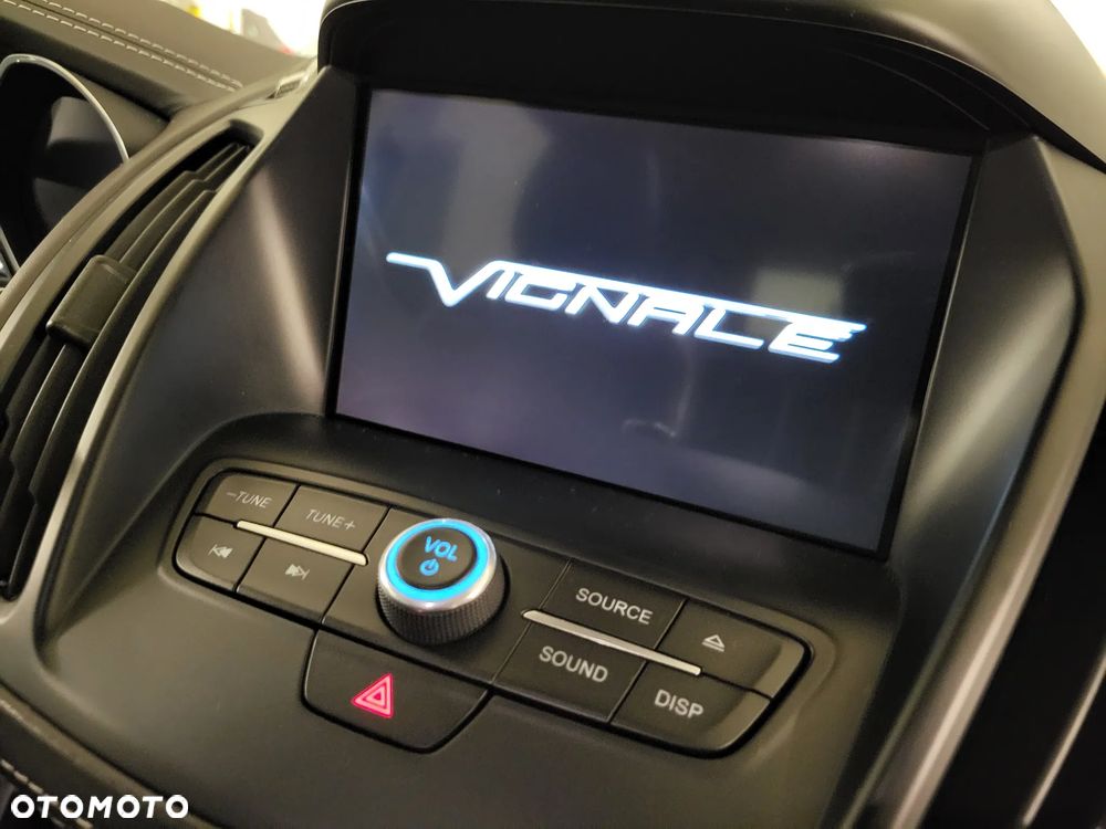 Ford Kuga 2.0 TDCi 4x4 Vignale - 28