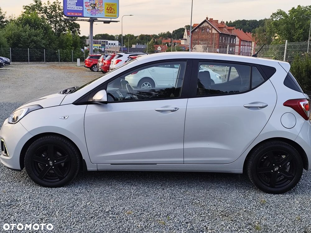 Hyundai i10 - 8