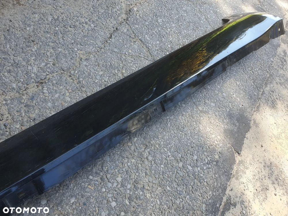 CITROEN DS5 LEWA LISTWA OSŁONA PROGU PROGOWA 9687121680 - 4