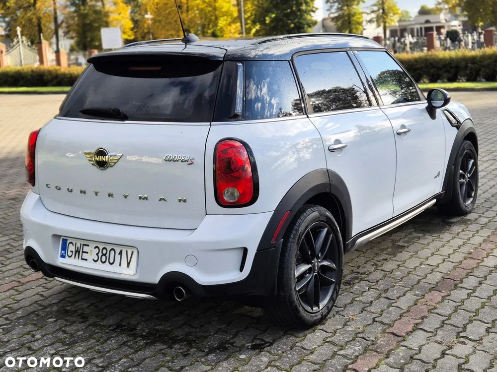 MINI Cooper JCW - 6