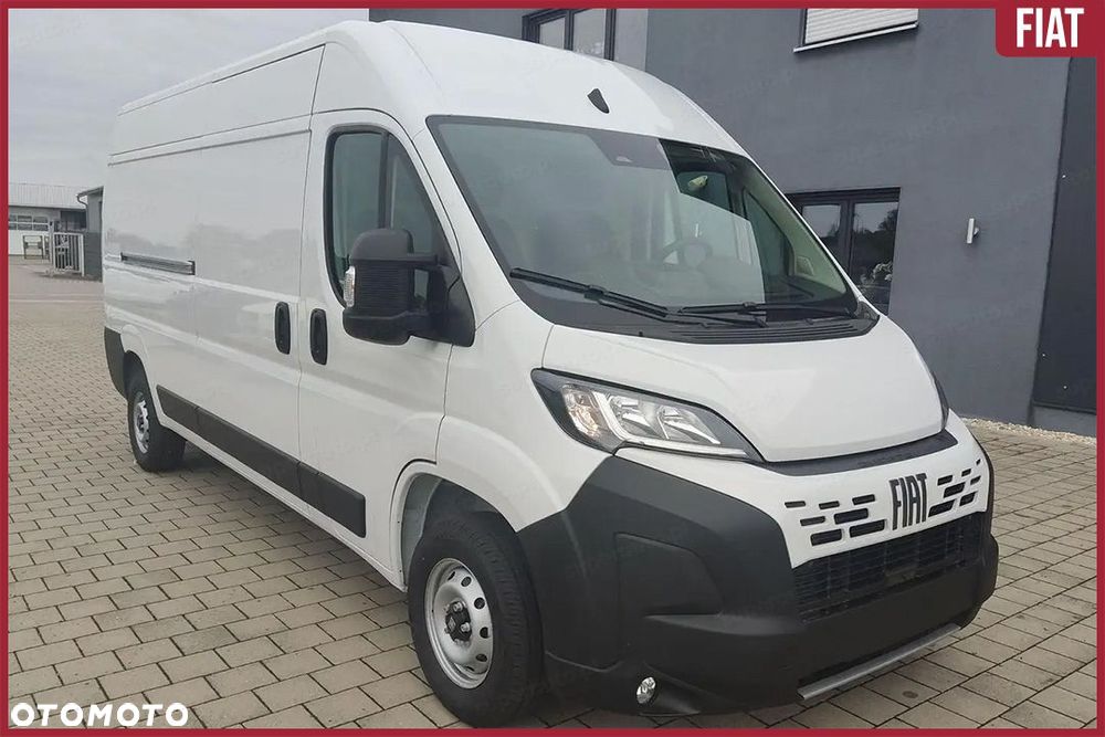Fiat Ducato L3H2 2.2 140KM - 3