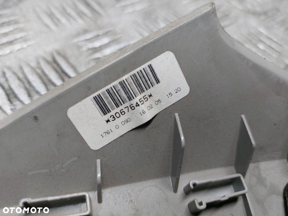 ZESTAW STARTOWY VOLVO V50 I 2.0 D 30729518 8690720 30737155 30672503 - 14