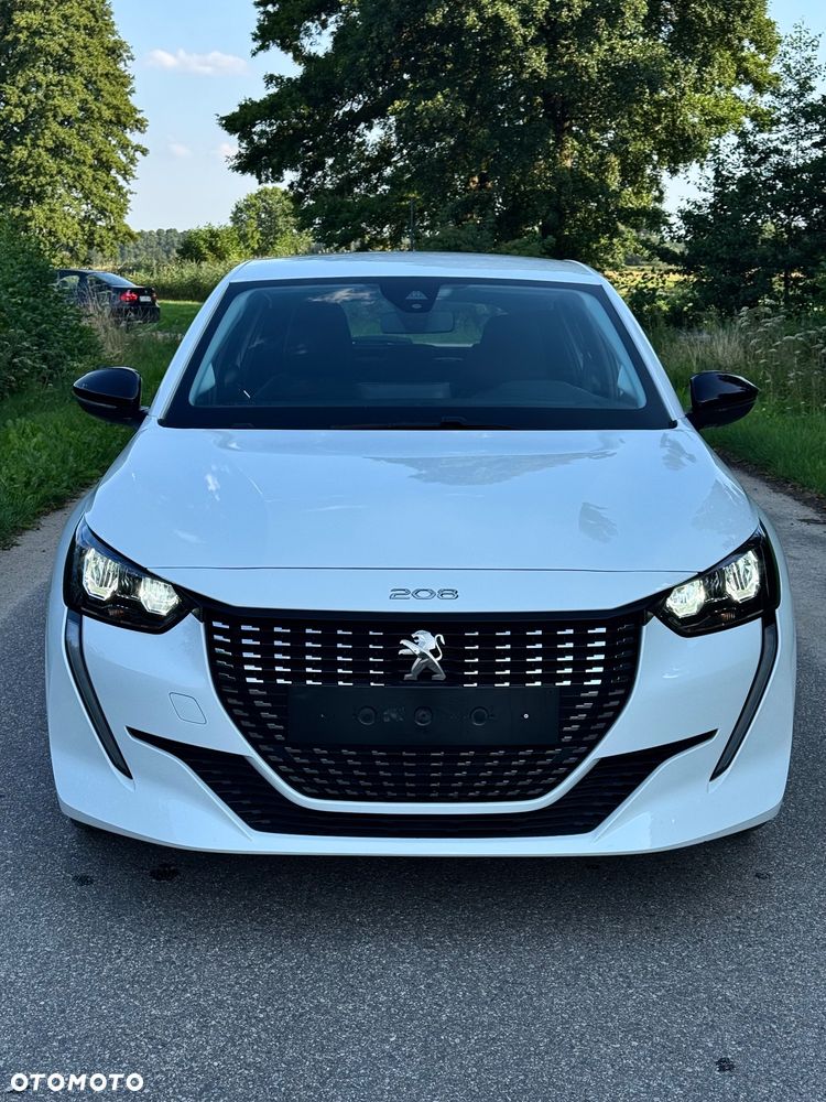 Peugeot 208 PureTech 75 Active Pack - 5