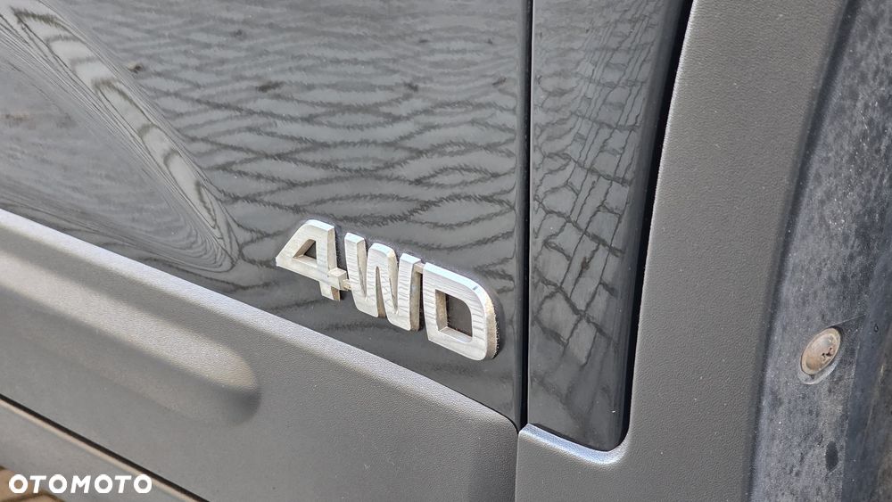 Kia Sorento 2.4 CVVT 4WD Edition 7 - 24