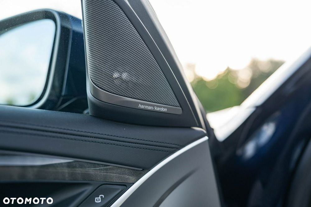 BMW Seria 5 - 28