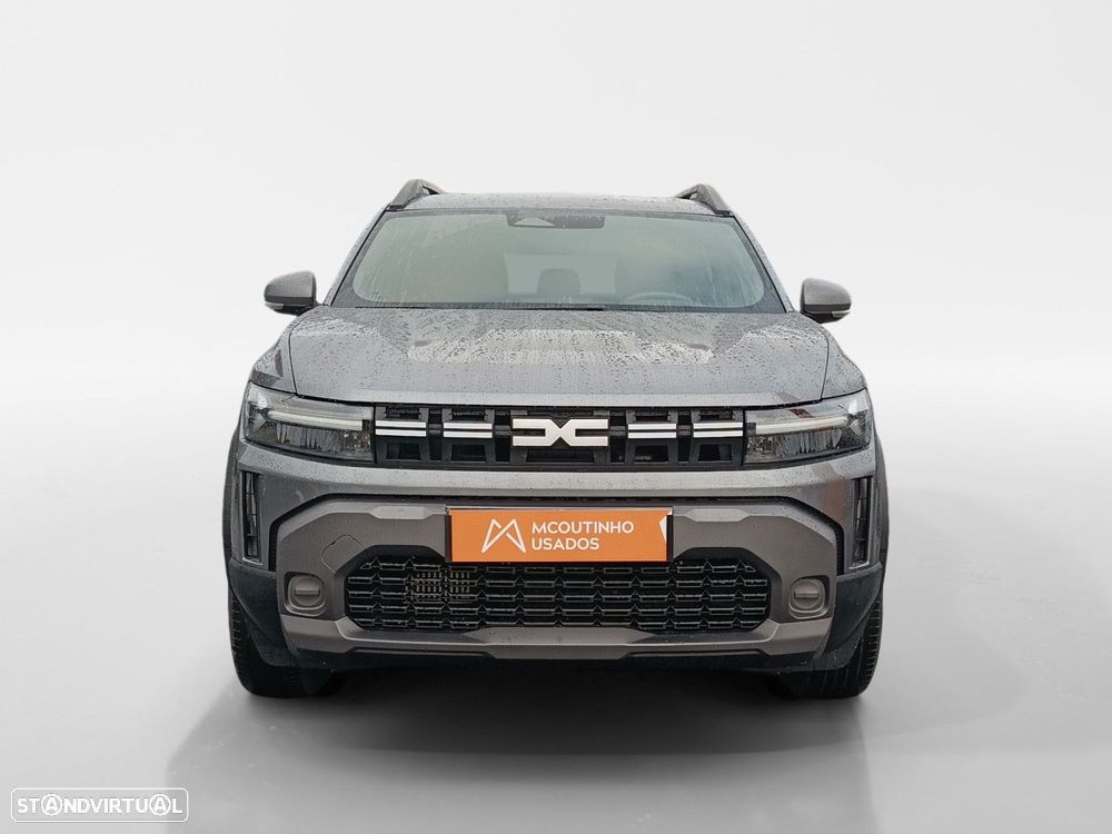 Dacia Duster 1.0 TCe ECO-G Expression Bi-Fuel - 8