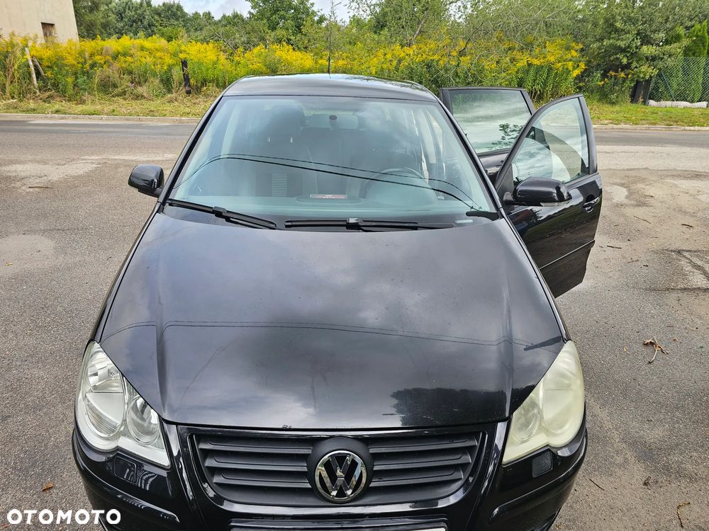 Volkswagen Polo 1.4 United - 1