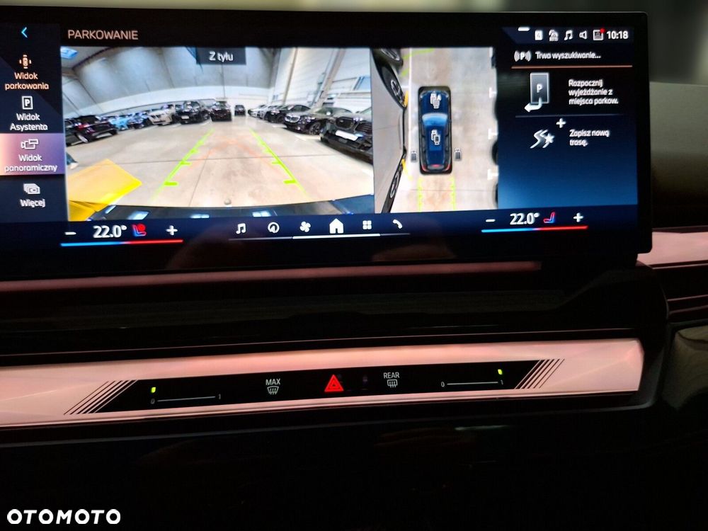 BMW Seria 5 - 29