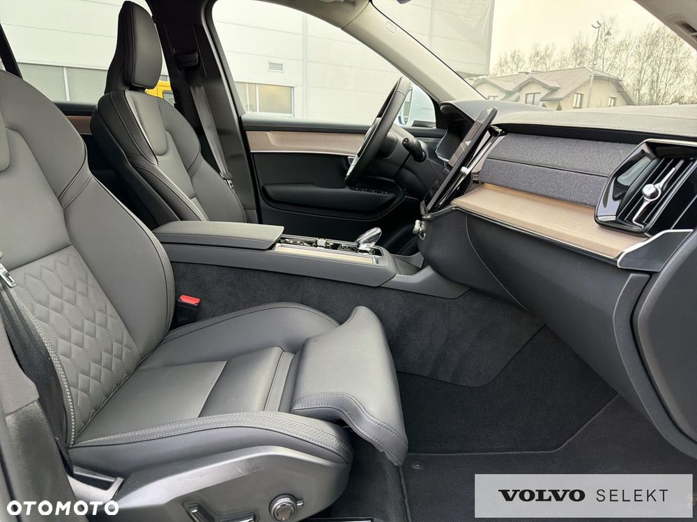Volvo XC 90 - 14