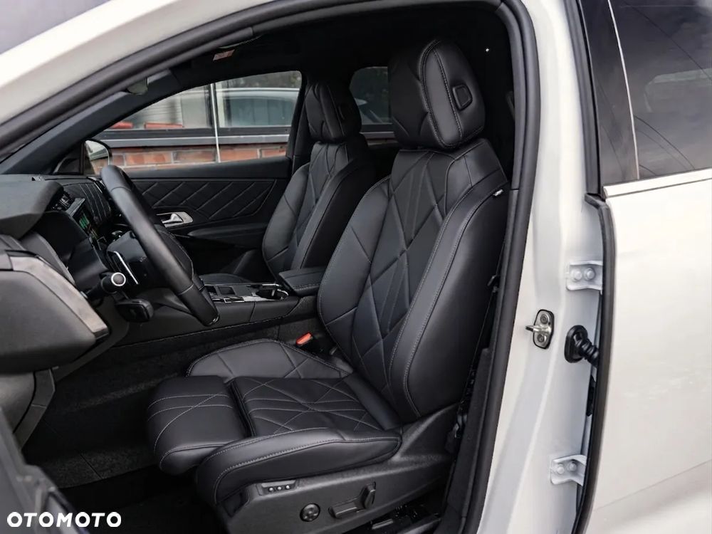 DS Automobiles DS 7 Crossback 1.6 PureTech Rivoli - 5