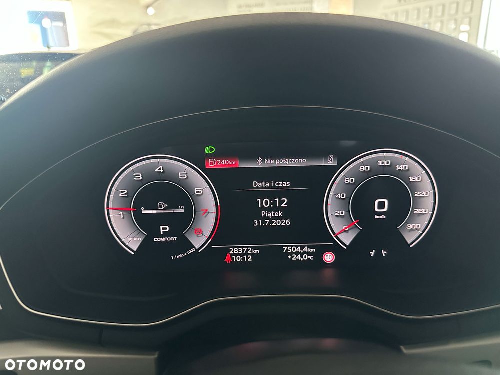Audi A4 Allroad - 22
