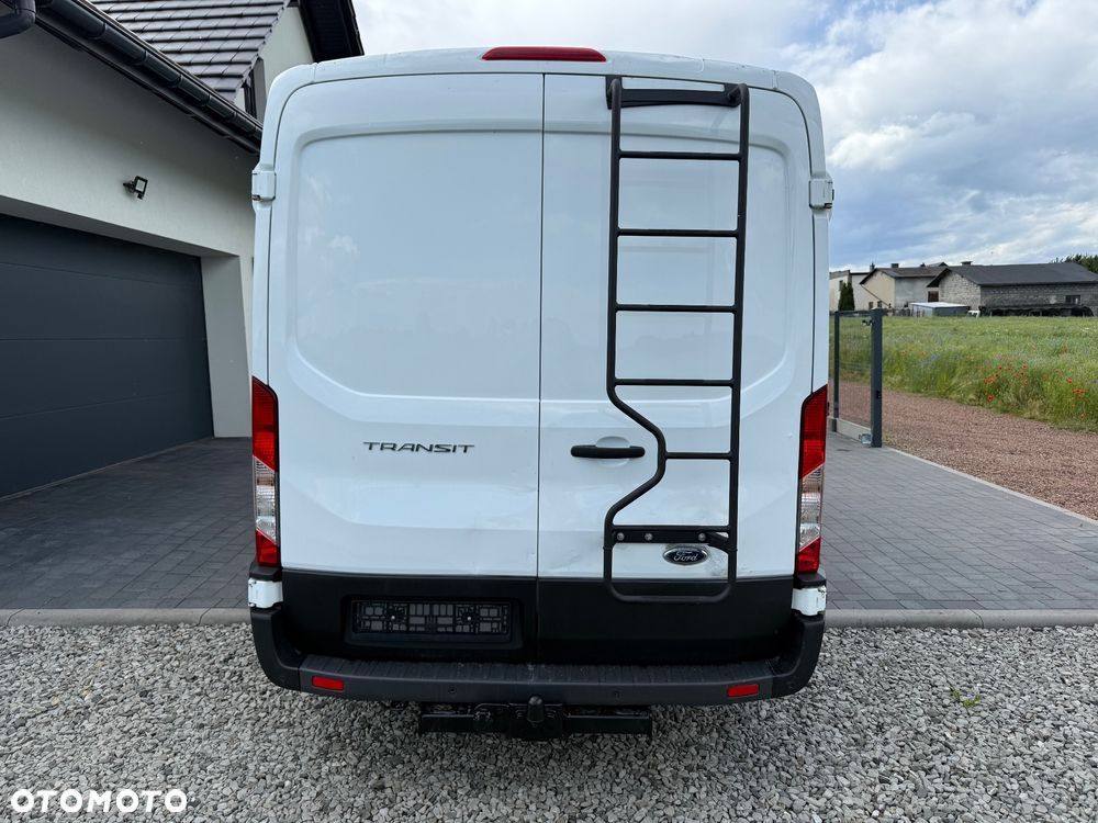 Ford Transit - 5