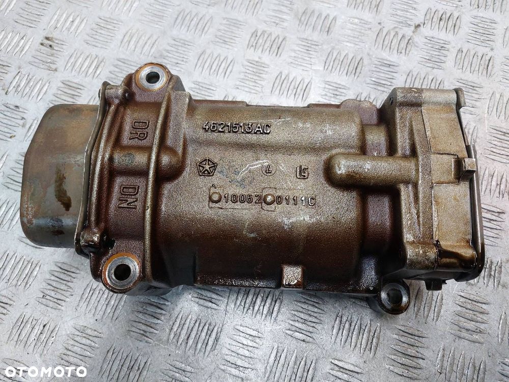 WAŁKI BALANSUJĄCE  CHRYSLER  VOYAGER IV 2.4 16V 4621513AC - 2