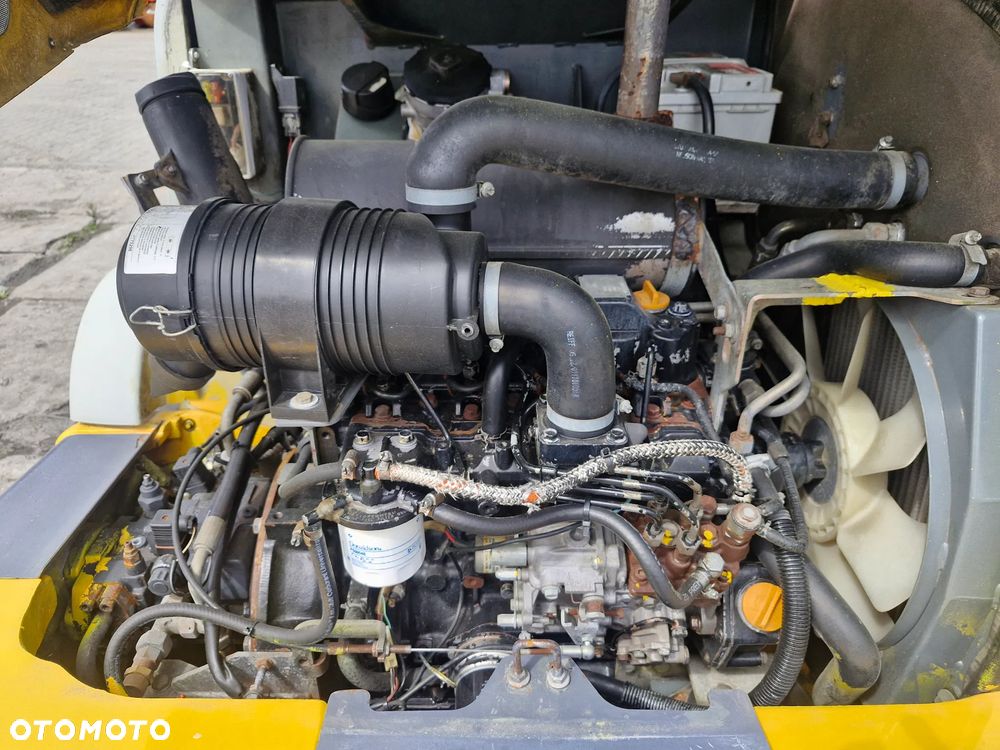 Kramer 280 - 5