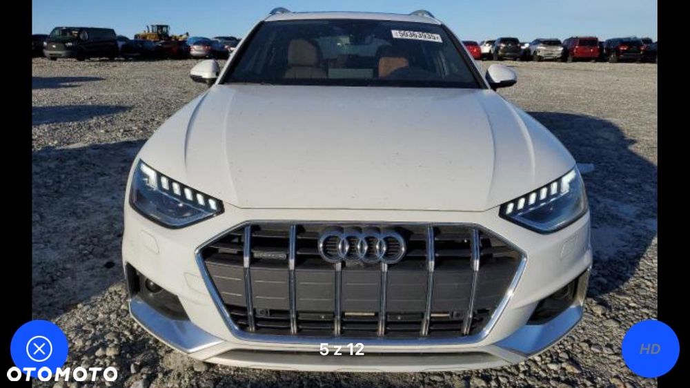 Audi A4 Allroad 2020 photo 2