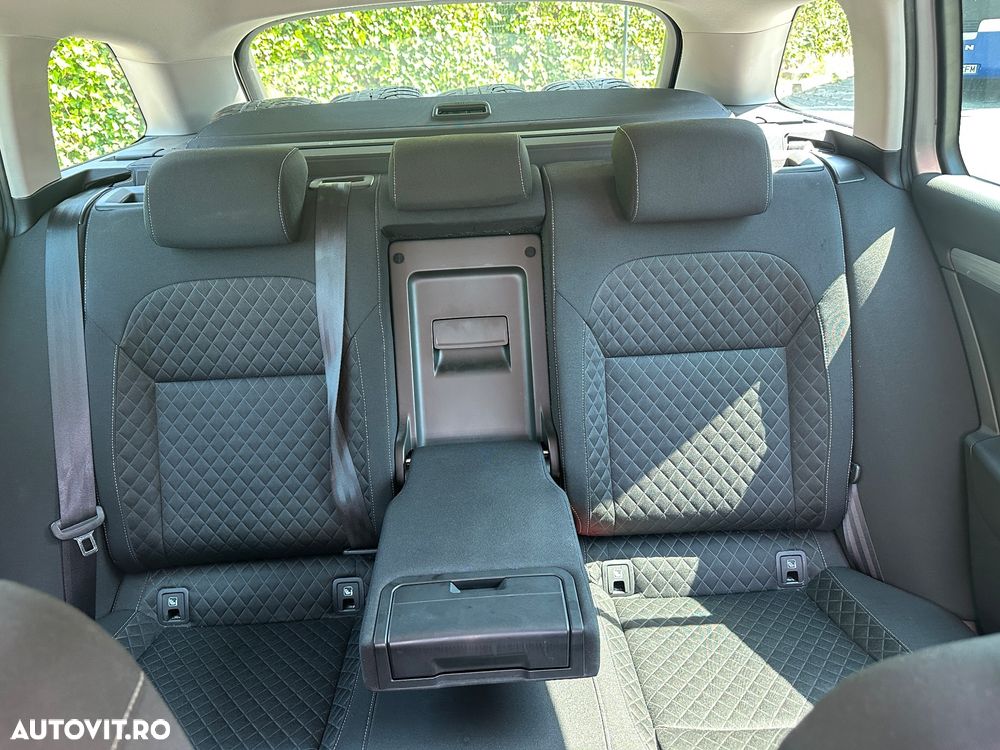 Skoda Superb 1.6 TDI DSG Ambition - 11