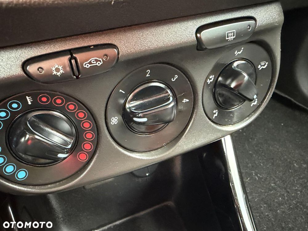 Opel Adam 1.0 Start/Stop Unlimited - 15