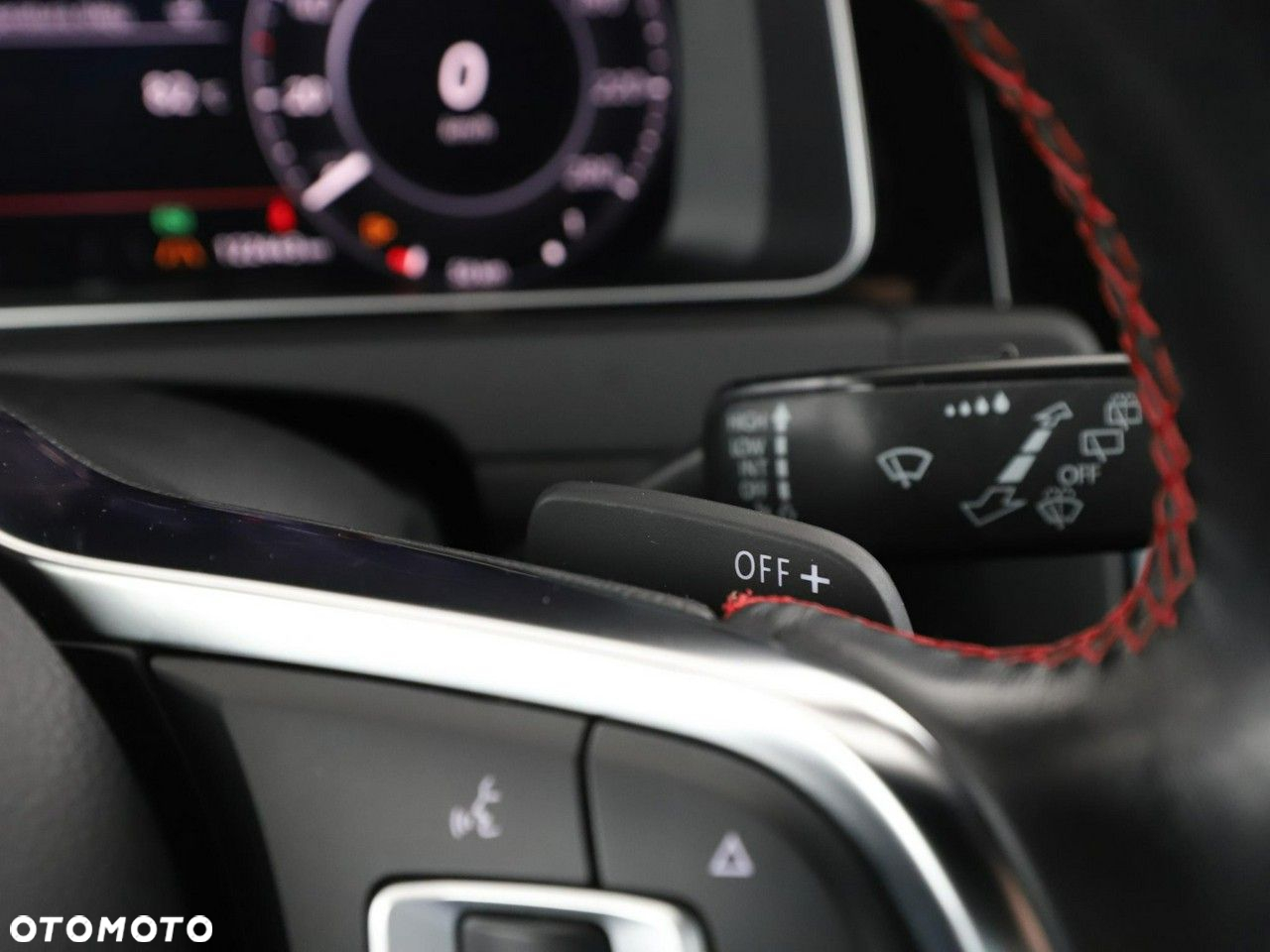 Volkswagen Golf GTI (BlueMotion Technology) DSG Performance - 31