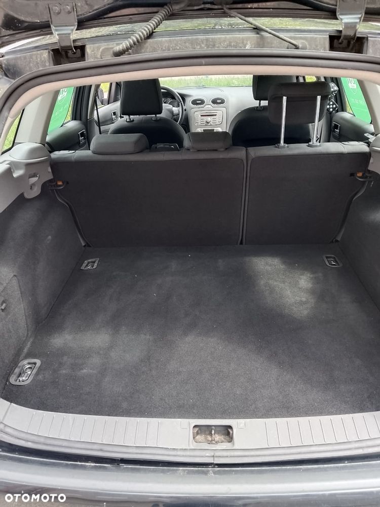 Ford Focus 2.0 TDCi DPF Trend - 8