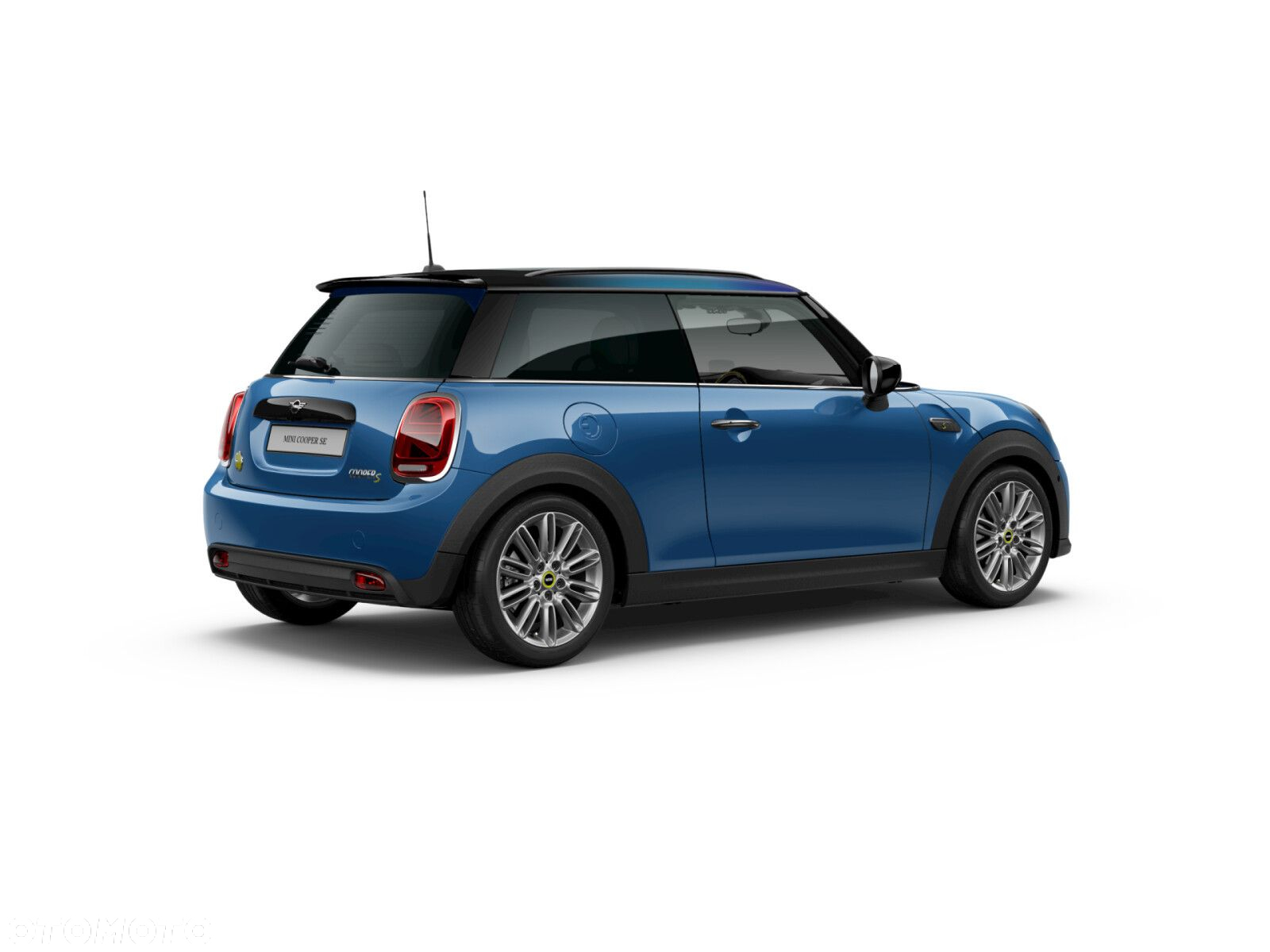 MINI Cooper S - 2