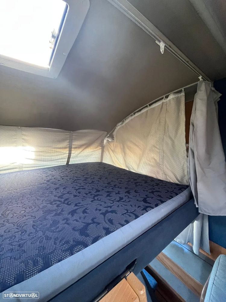 Burstner Aviano - 28