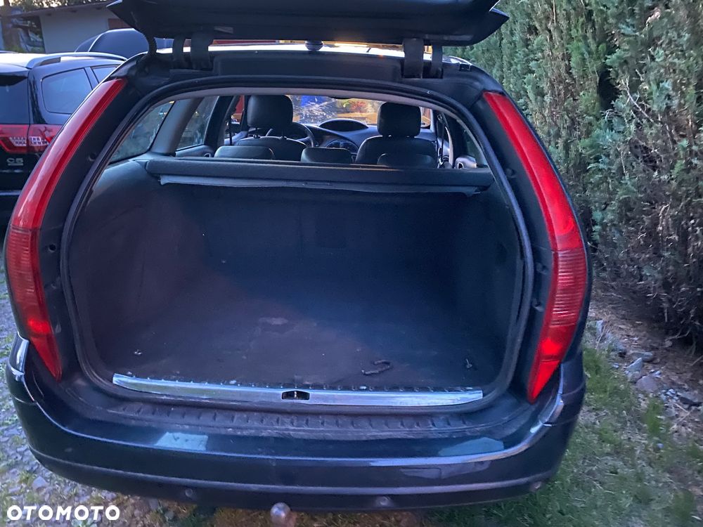 Citroën C5 2.0 HDi Exclusive - 12