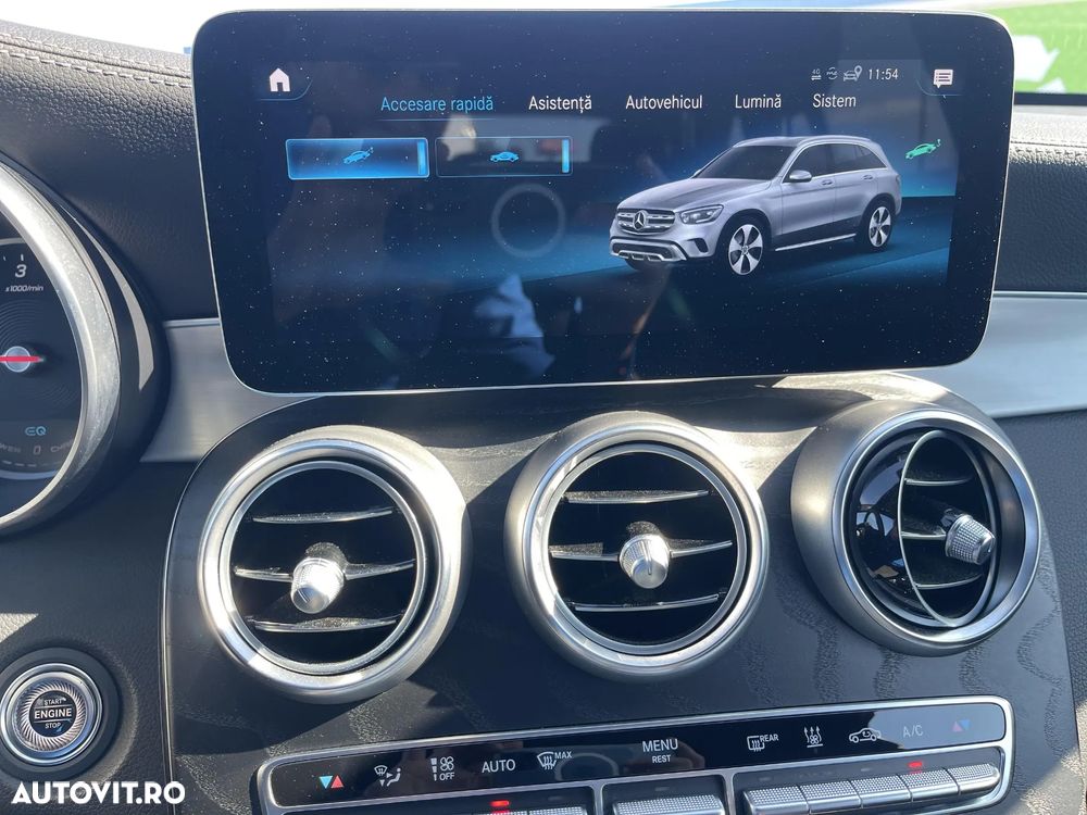 Mercedes-Benz GLC - 18