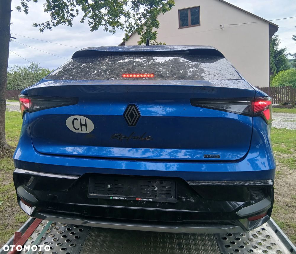 Renault Rafale E-TECH Full Hybrid 200 Esprit Alpine - 5
