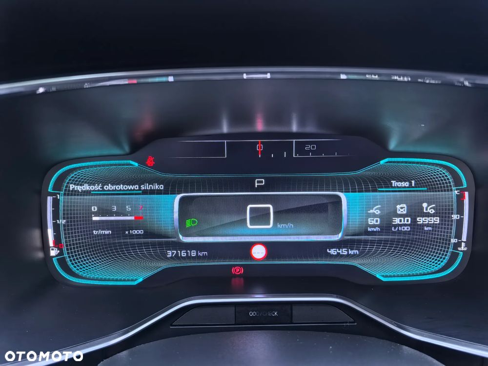 Citroën C5 Aircross 2.0 BlueHDi Feel Pack EAT8 - 9