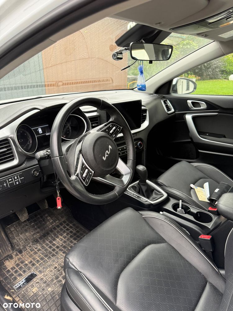 Kia Ceed 1.5 T-GDI L - 25