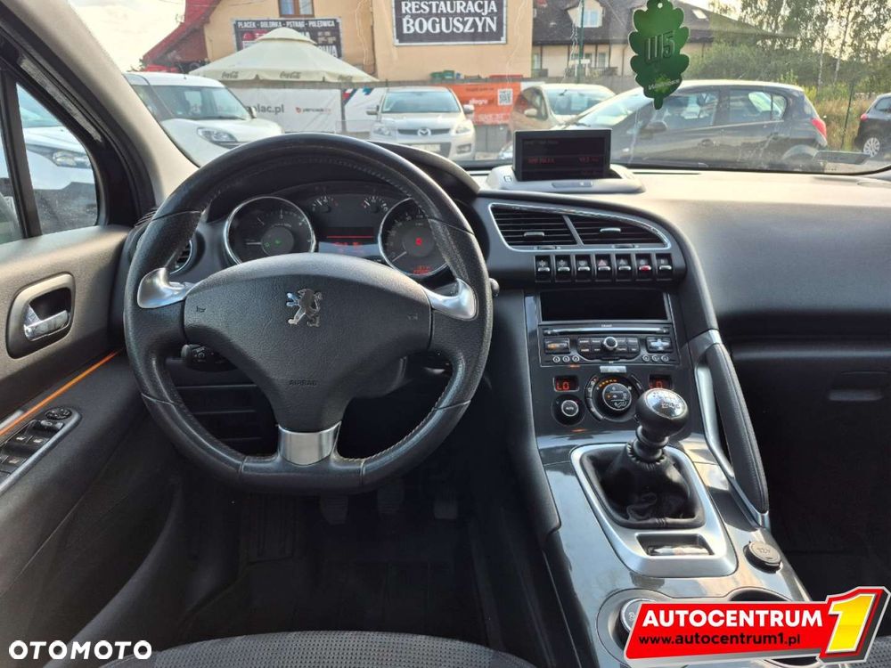 Peugeot 3008 - 15