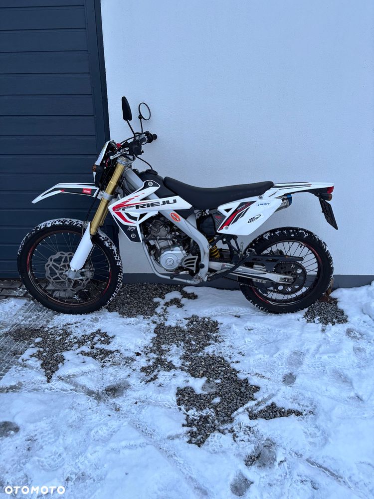 Rieju Marathon Pro - 2