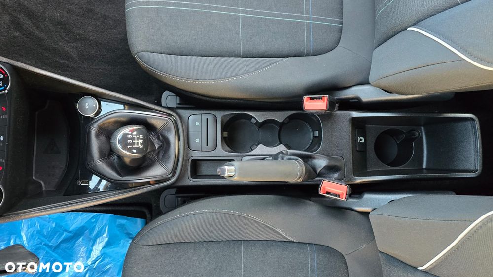 Ford Fiesta 1.1 COOL&CONNECT - 27