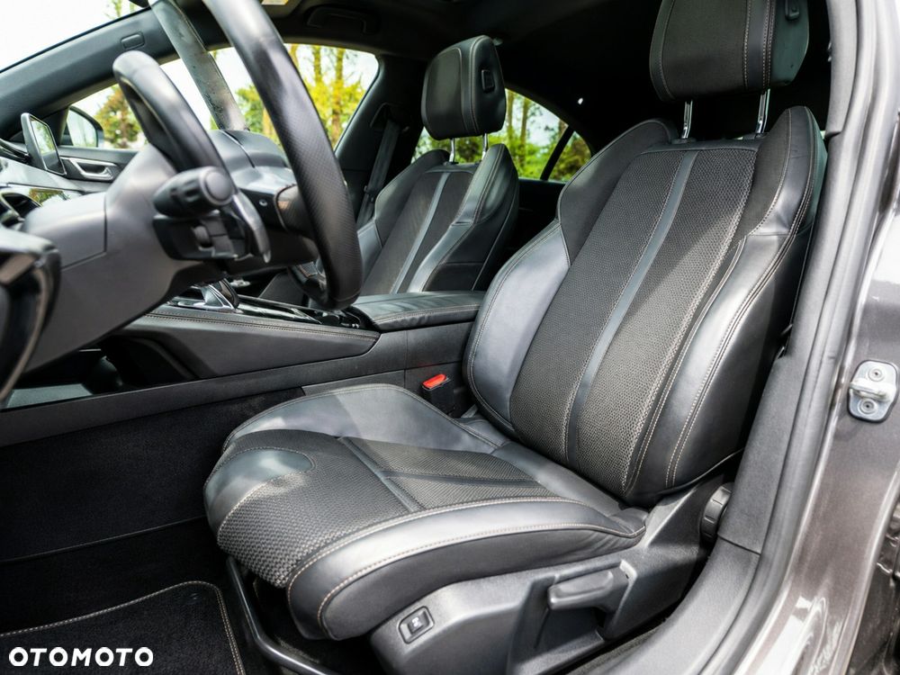 Peugeot 508 2.0 BlueHDi GT Line S&S EAT8 - 18