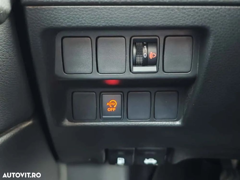 Nissan Qashqai 1.5D 114CP 2WD Acenta - 22