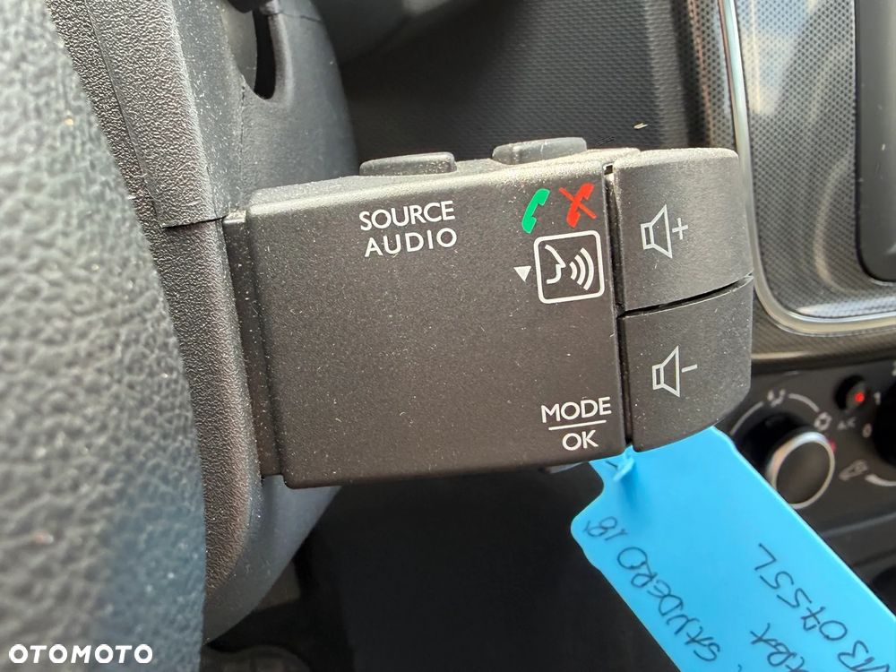 Dacia Sandero Stepway 0.9 TCe Laureate S&S - 11